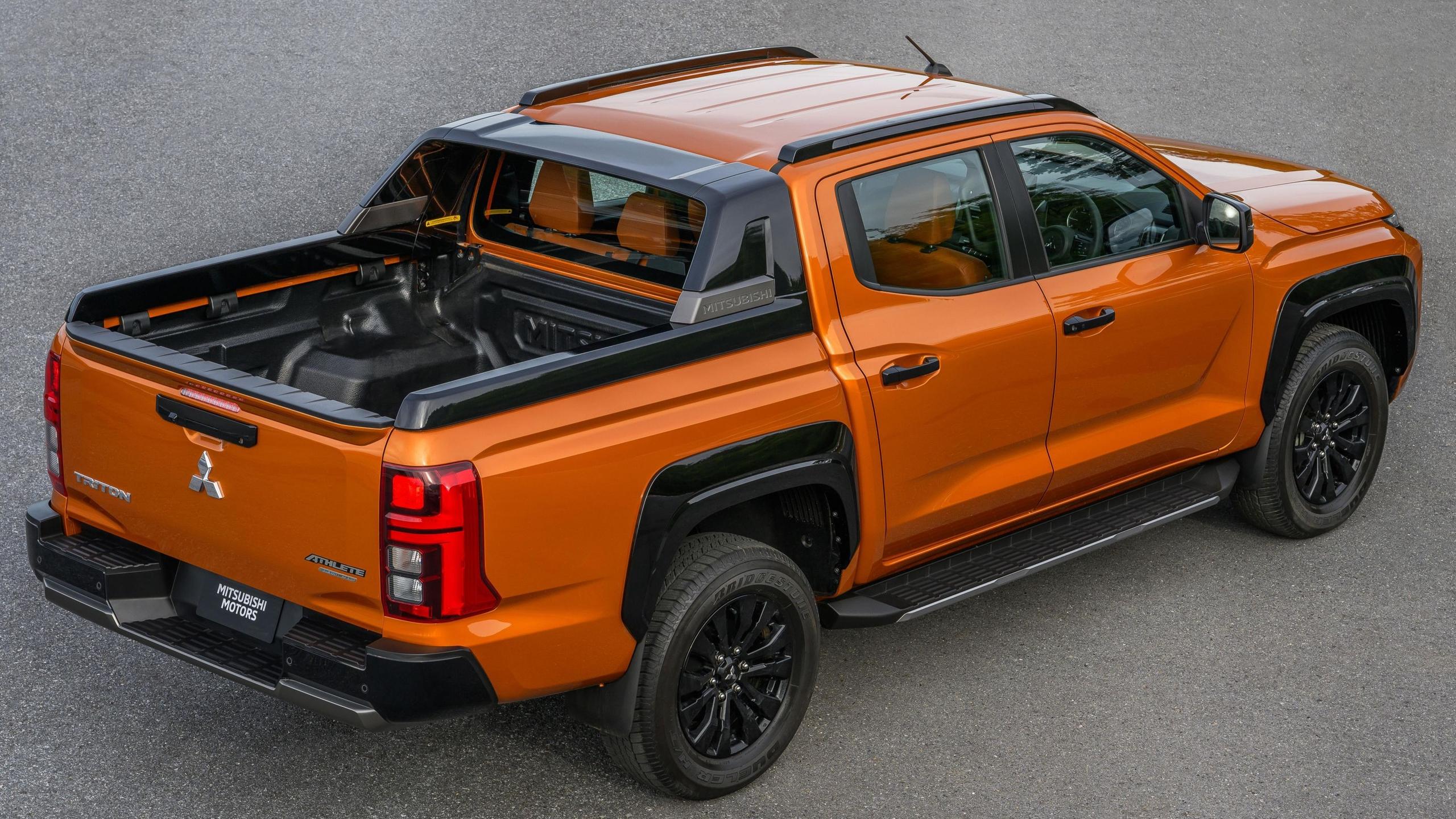 L200 Barbarian