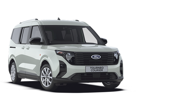 Ford Tourneo Courier Motability Offer