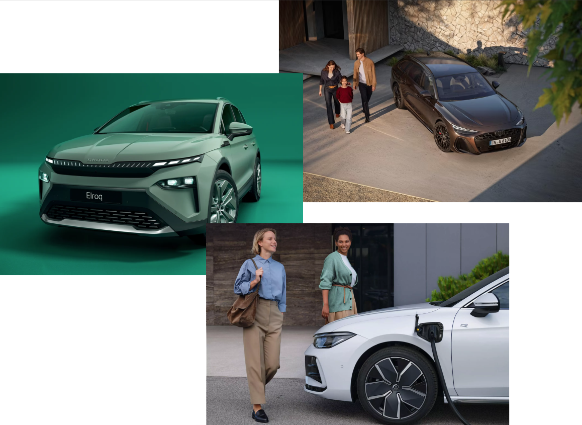 Marriott Motor Group