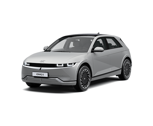 Hyundai IONIQ 5 Contract Hire Offers