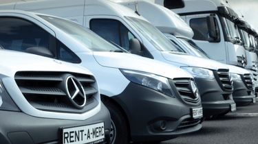 Contract Hire