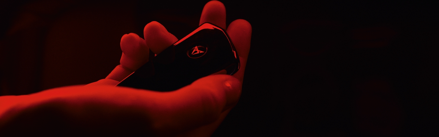CUPRA Key