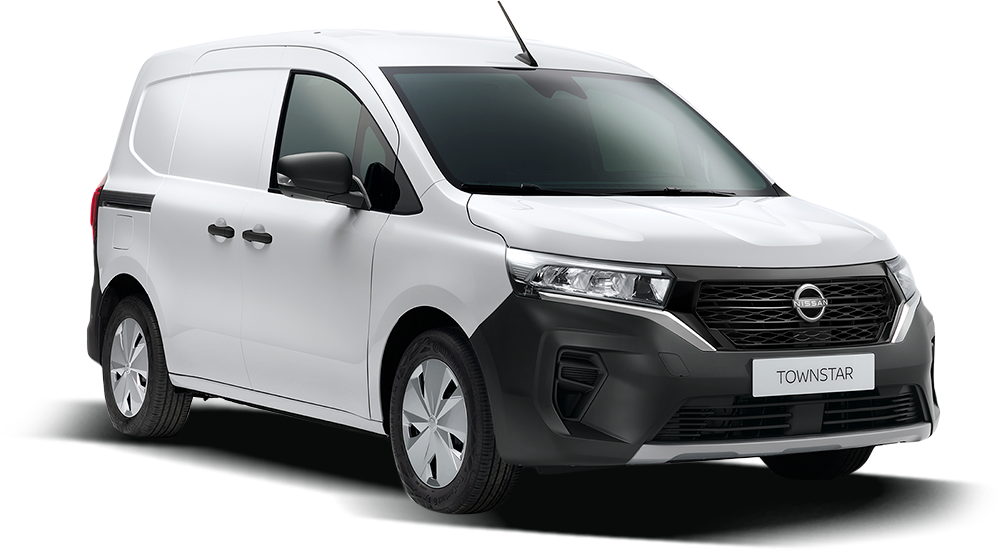 Nissan Townstar