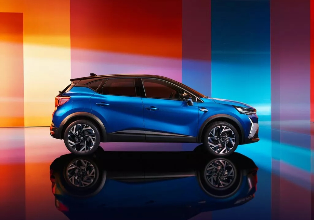 Captur