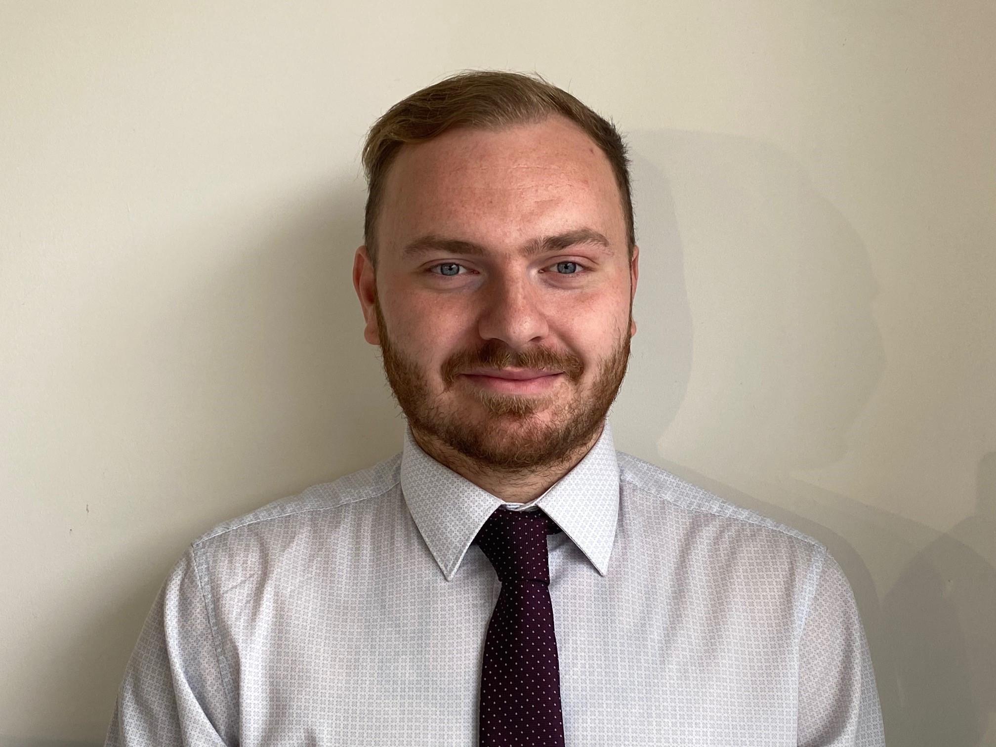 Meet The Team Hampshire Winchester Used Car Centre