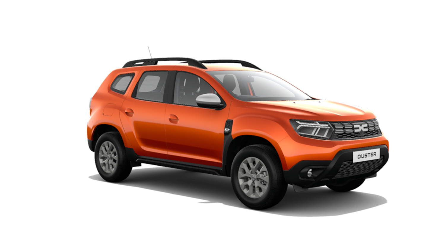 amber duster