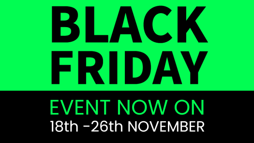 Black Friday