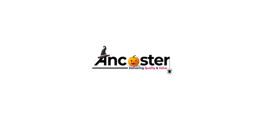 Halloween is Creeping in at Ancaster!