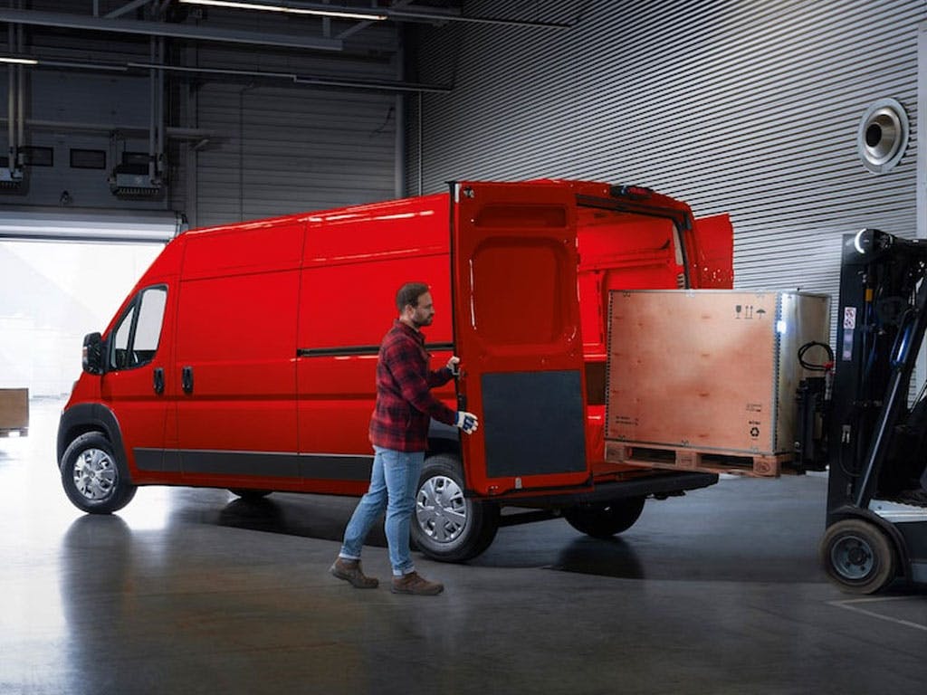 New Movano