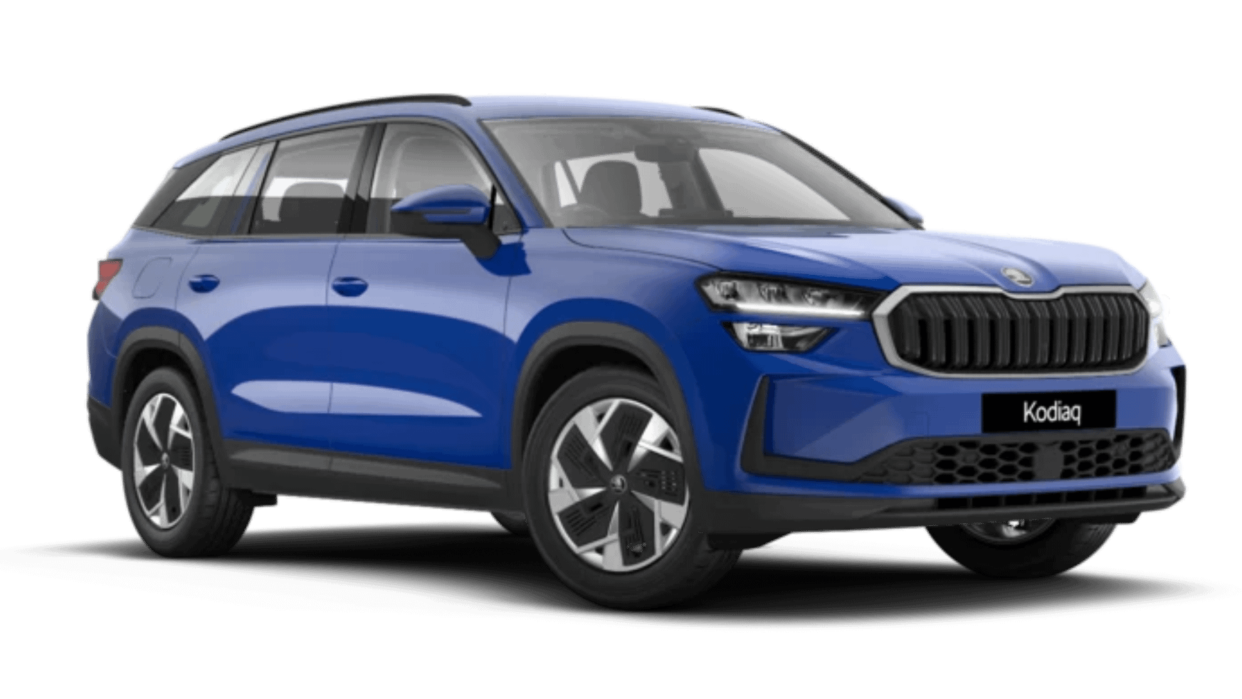 Kodiaq