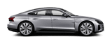 e-tron GT Range