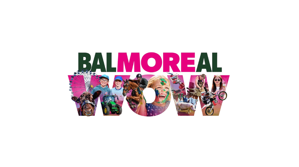 See the Full KGM Lineup at the Balmoral Show