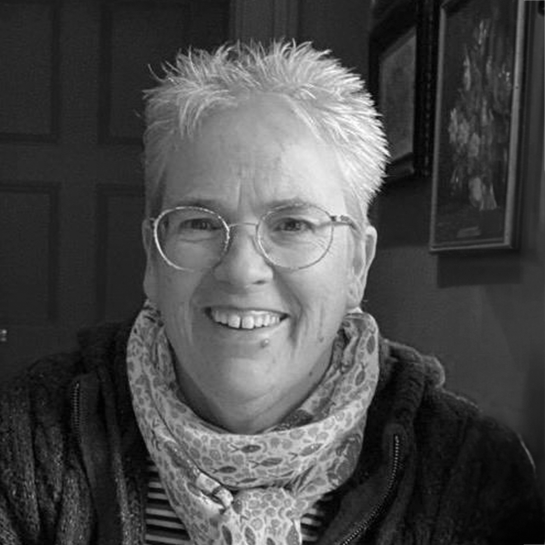 Alison Bull