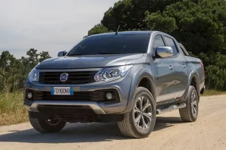 The best off-road vehicles available in 2018