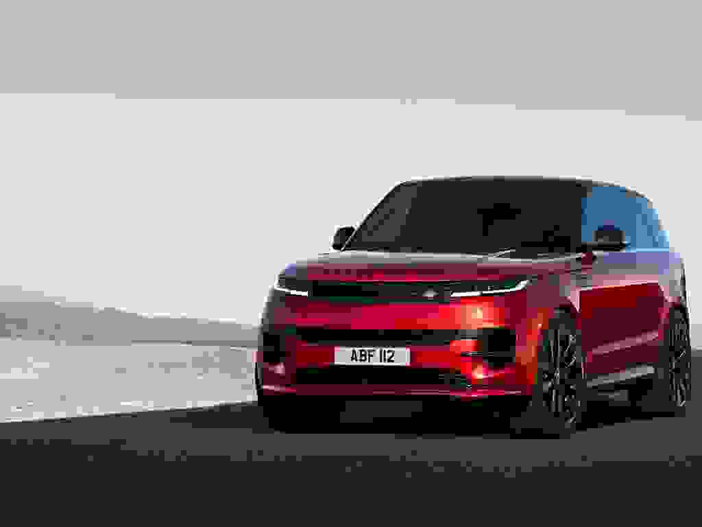 Red Rover Sport Range Rover Sport Buyer's Guide: How to Choose the Right One