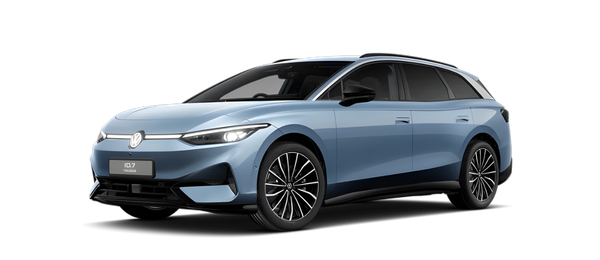 ID.7 Tourer