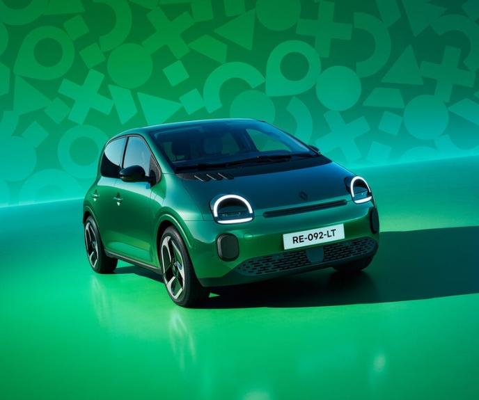 TWINGO