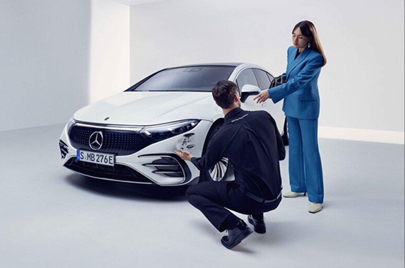 Car Servicing
