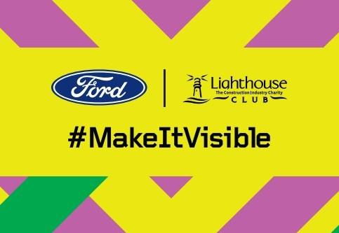 #MakeItVisible