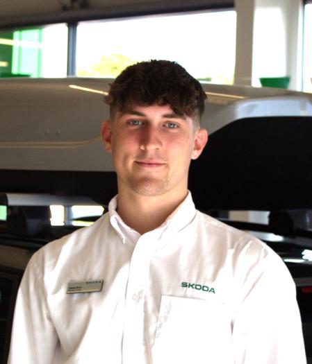 George Bond