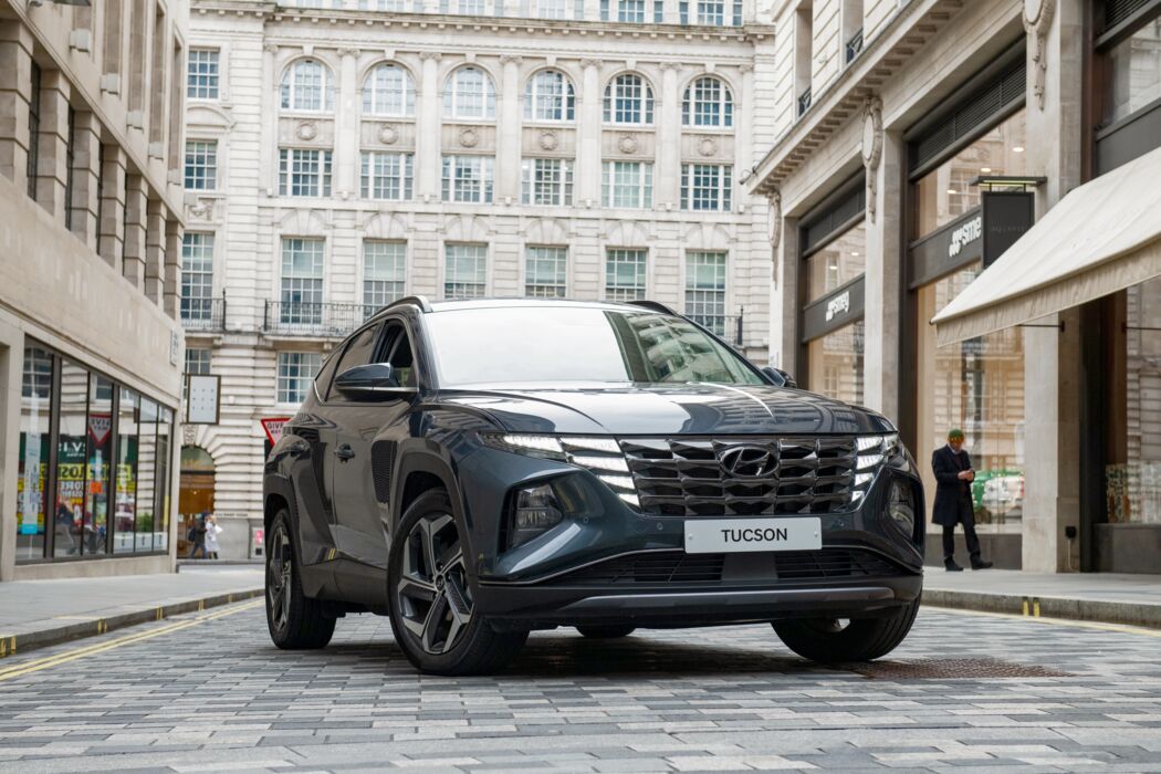Hyundai Service Plans