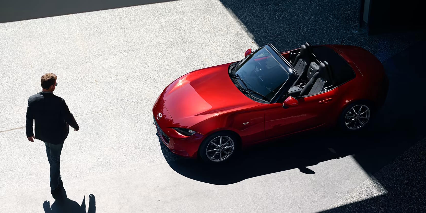 MX-5