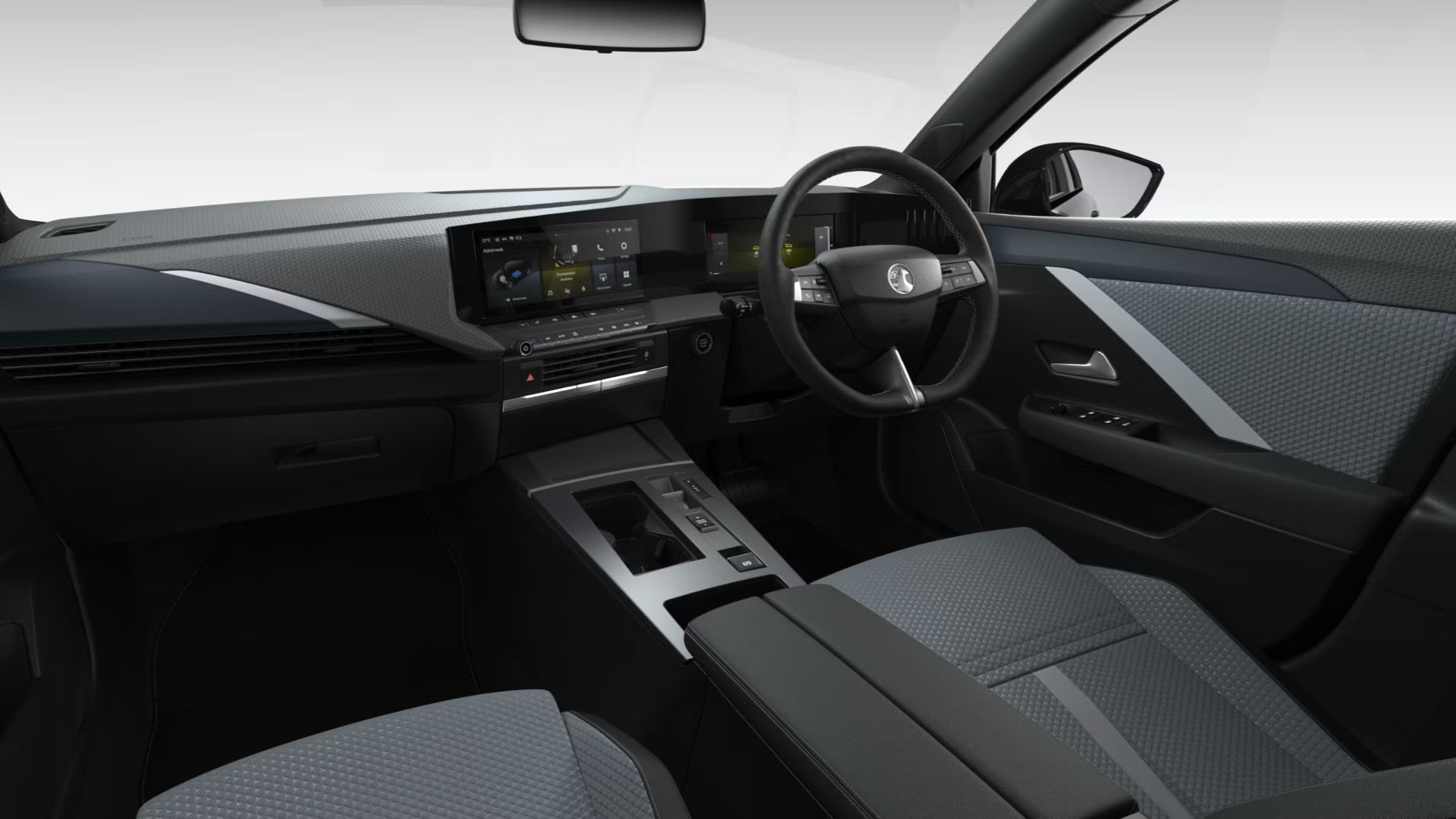 NEW Astra Sports Tourer 