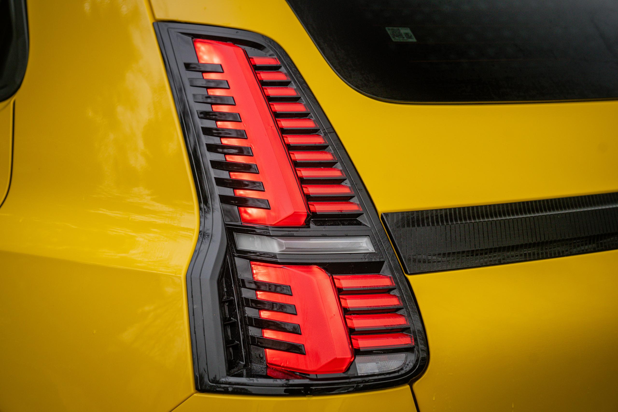 Renault 5
