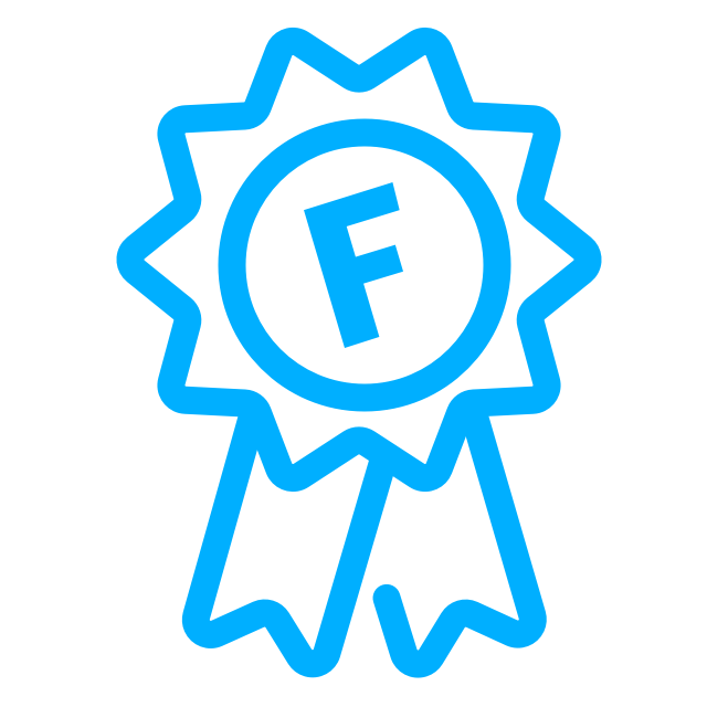 Badge icon