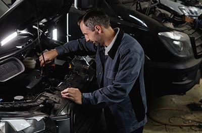 Logistics UK Wants MOT Test to Lock at 3 Years
