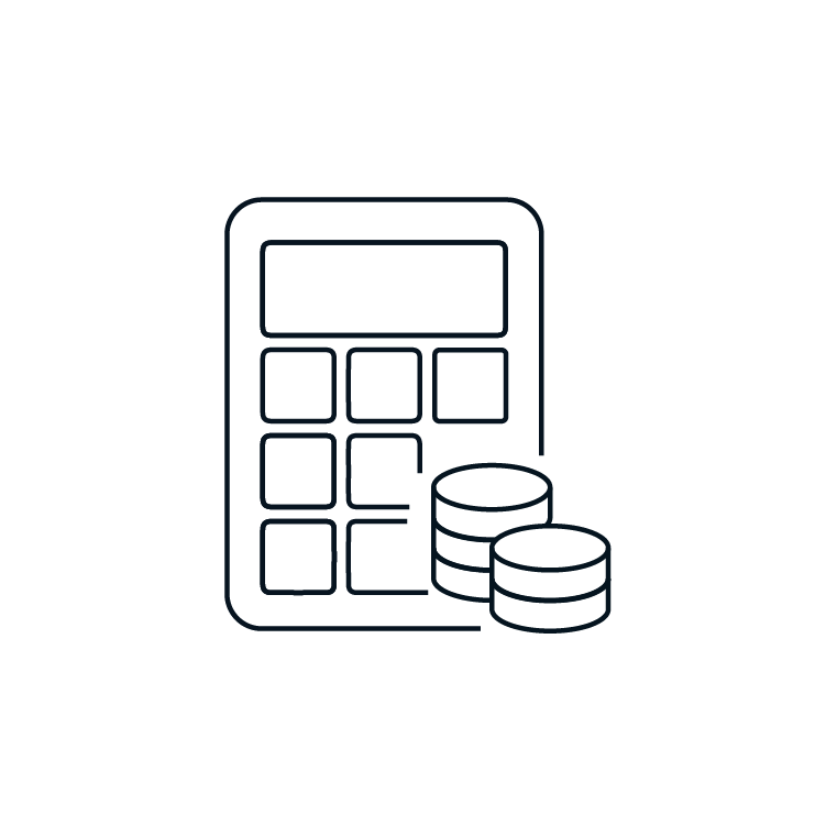 Calculator icon