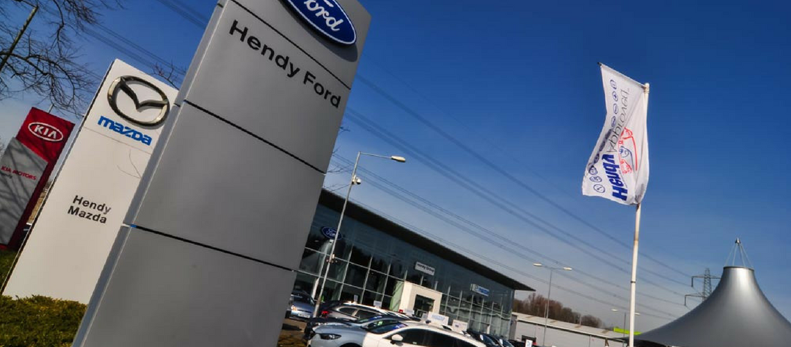 Hendy Automotive
