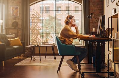 How Working From Home Is Increasing Traffic