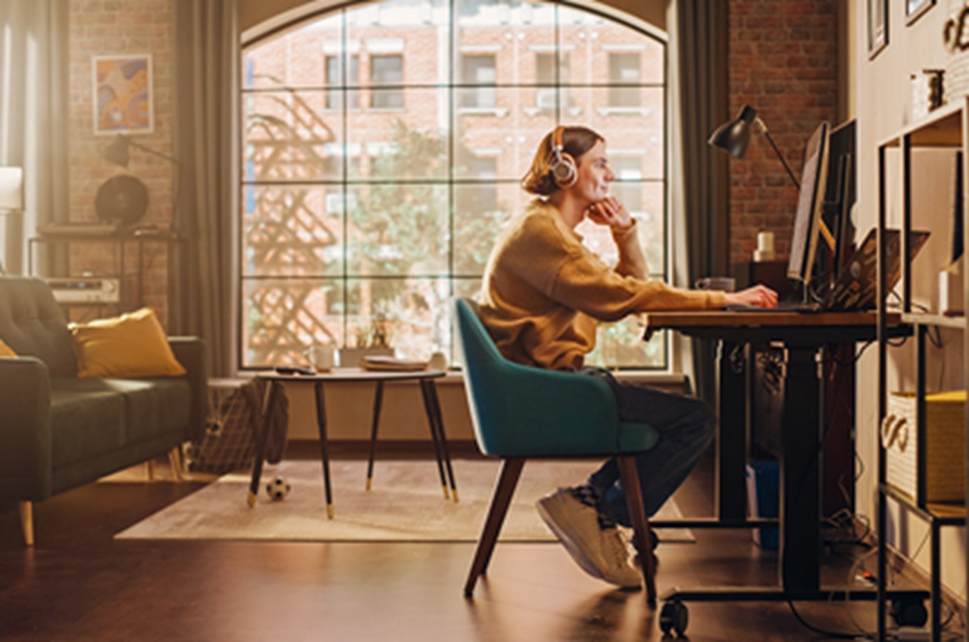 How Working From Home Is Increasing Traffic