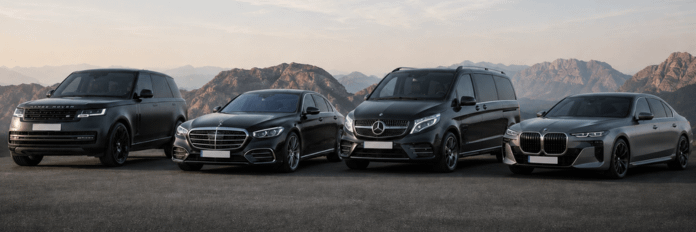 The Best Cars for Chauffeur Work in 2026