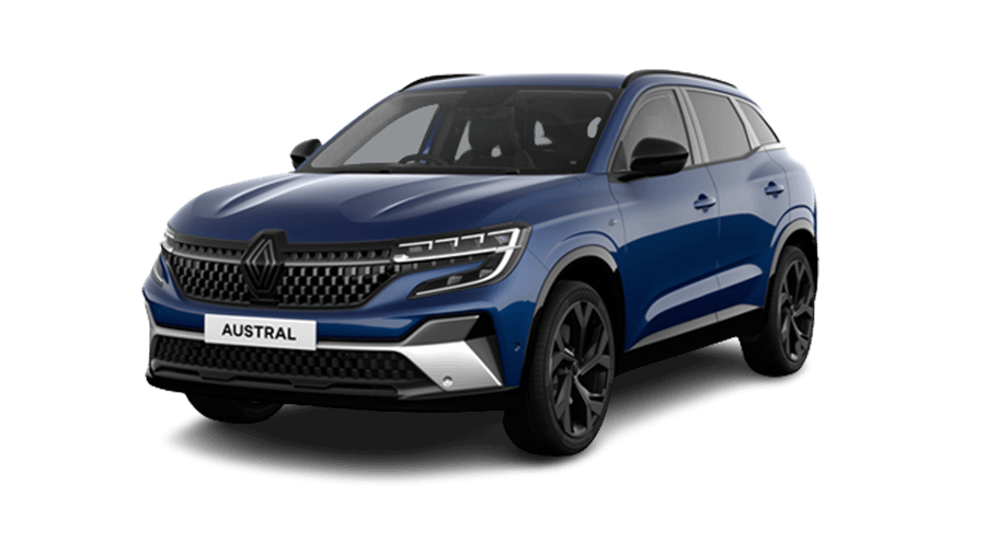 Renault Austral Techno Esprit Alpine E-Tech Full Hybrid 200 PCP Offer