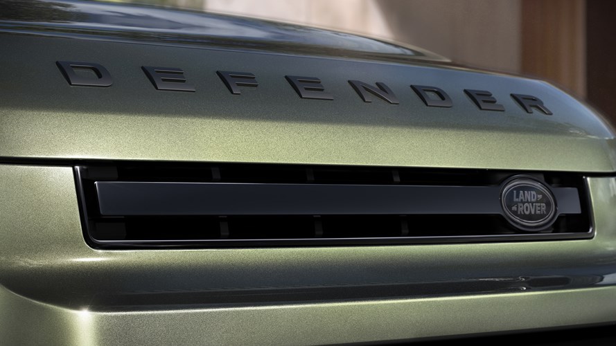 DEFENDER 110