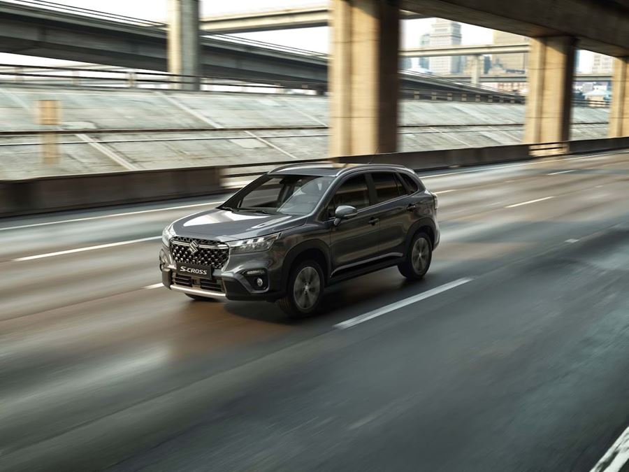 SUZUKI MOTABILITY CARS suzuki-motability-cars