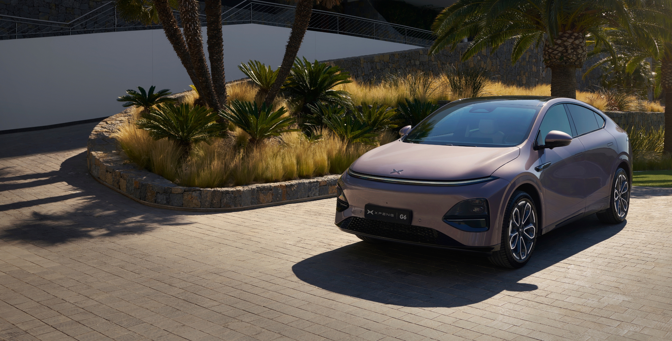 XPENG G6