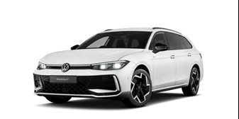 Passat Estate
