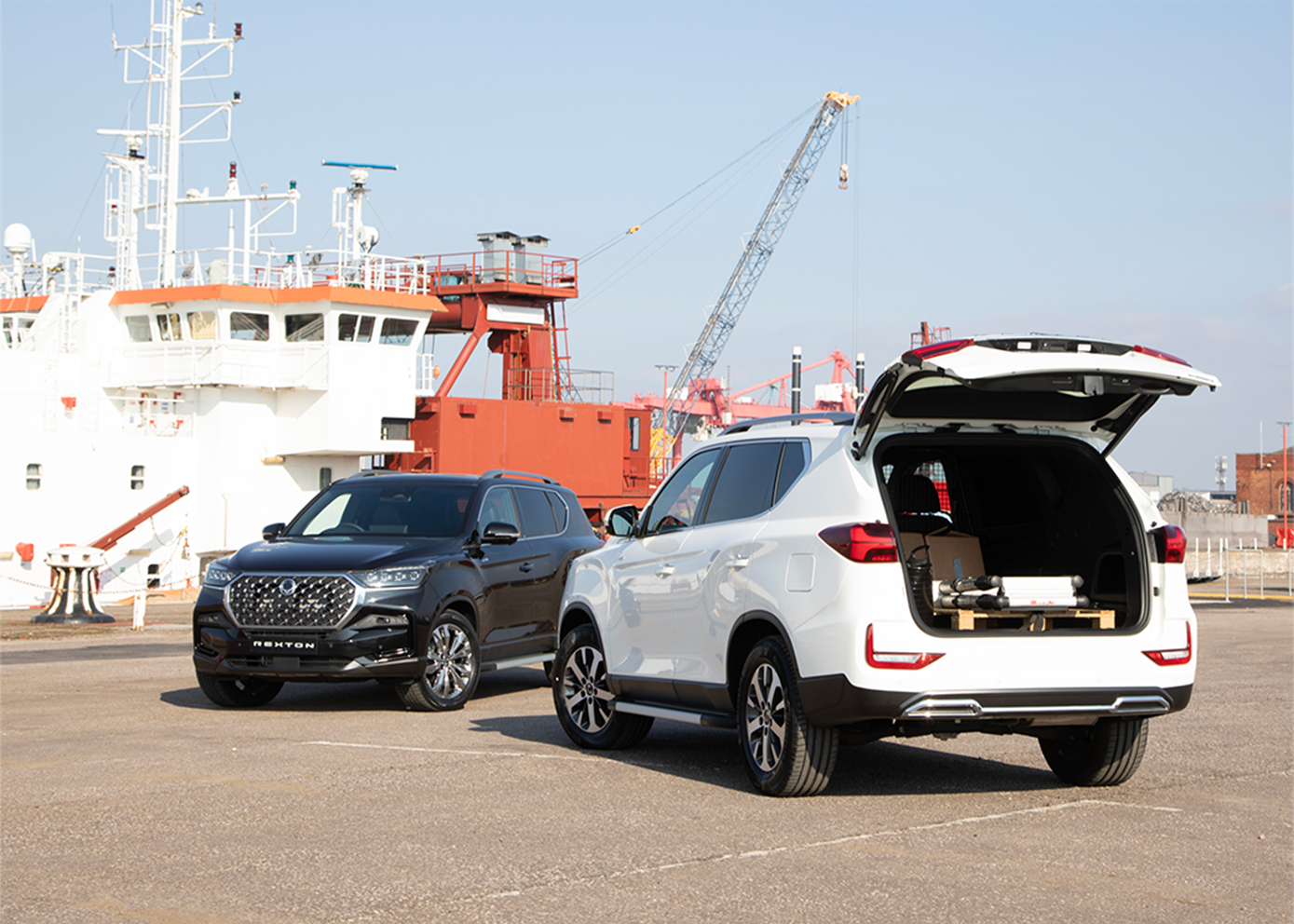 Rexton Commercial