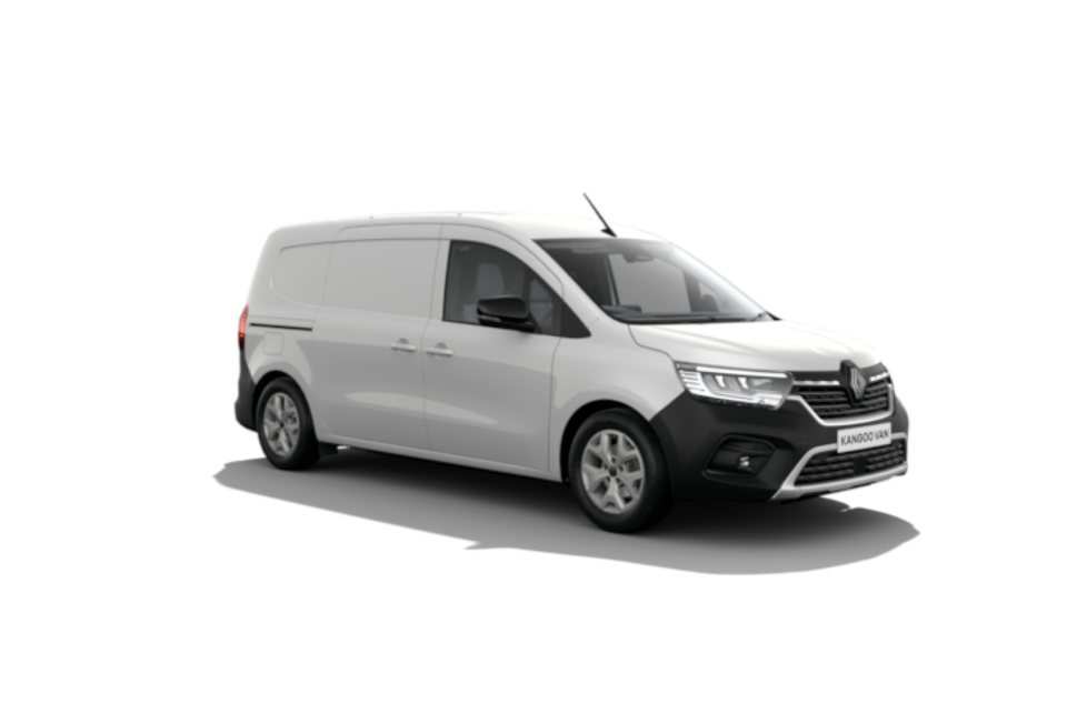Kangoo Business Offer