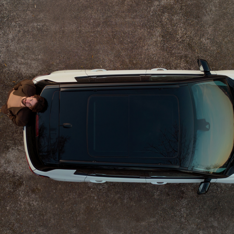 Jeep Compass 4XE