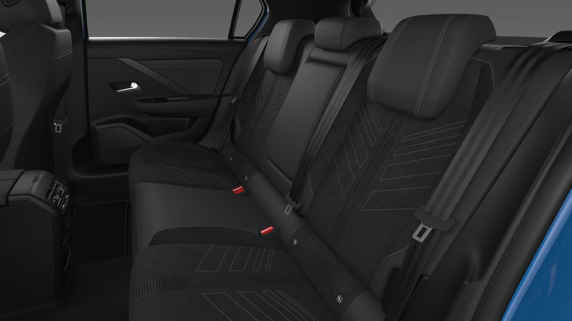 NEW Astra Electric - Save up to £4,300