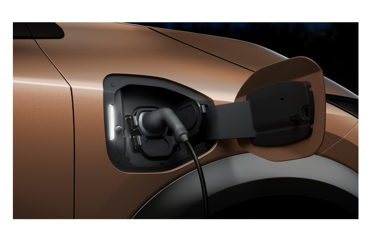nissan plug