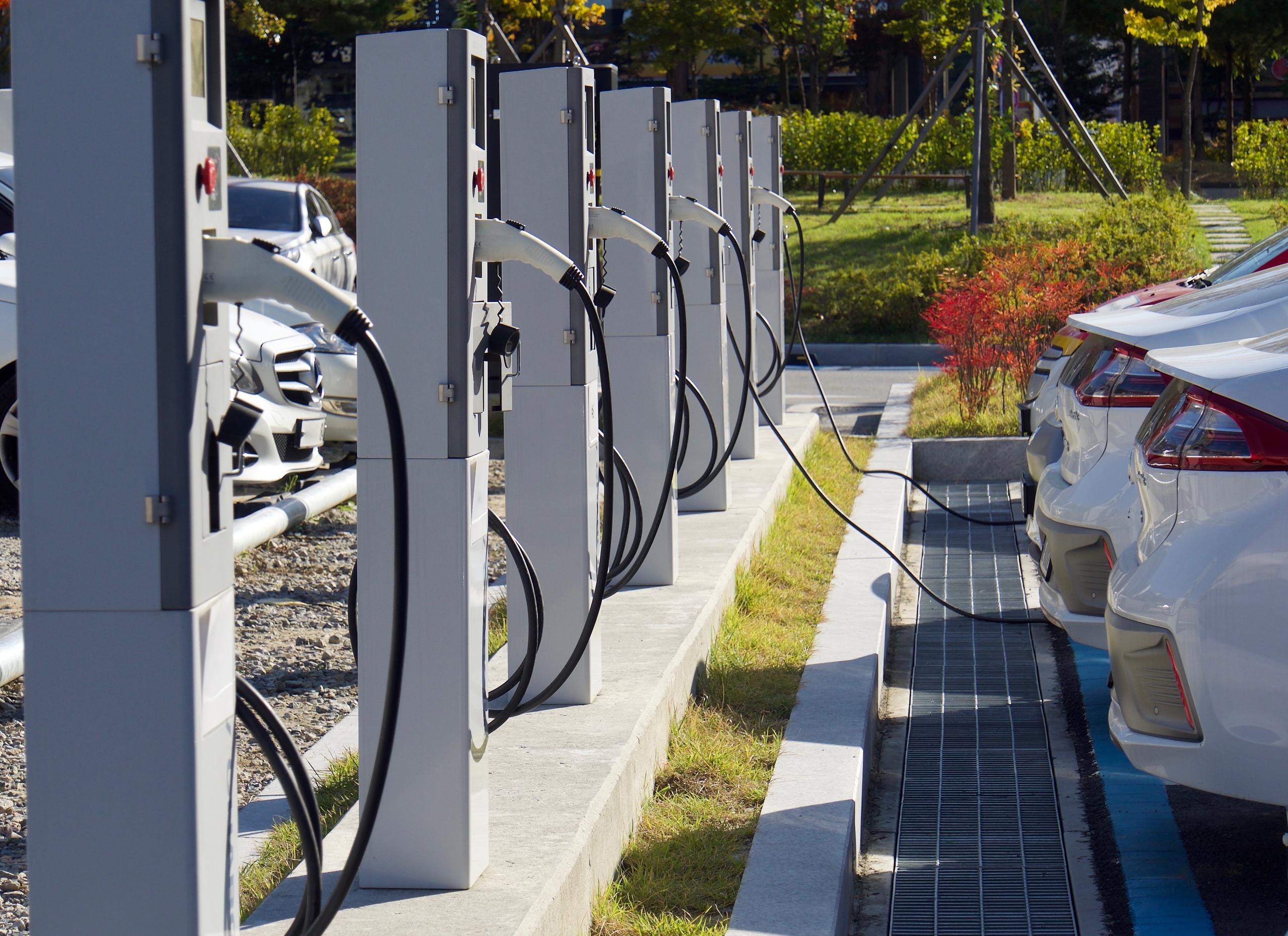 Your EV questions answered!