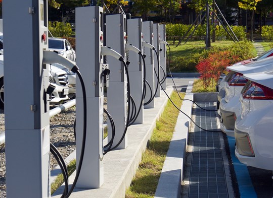 Your EV questions answered!