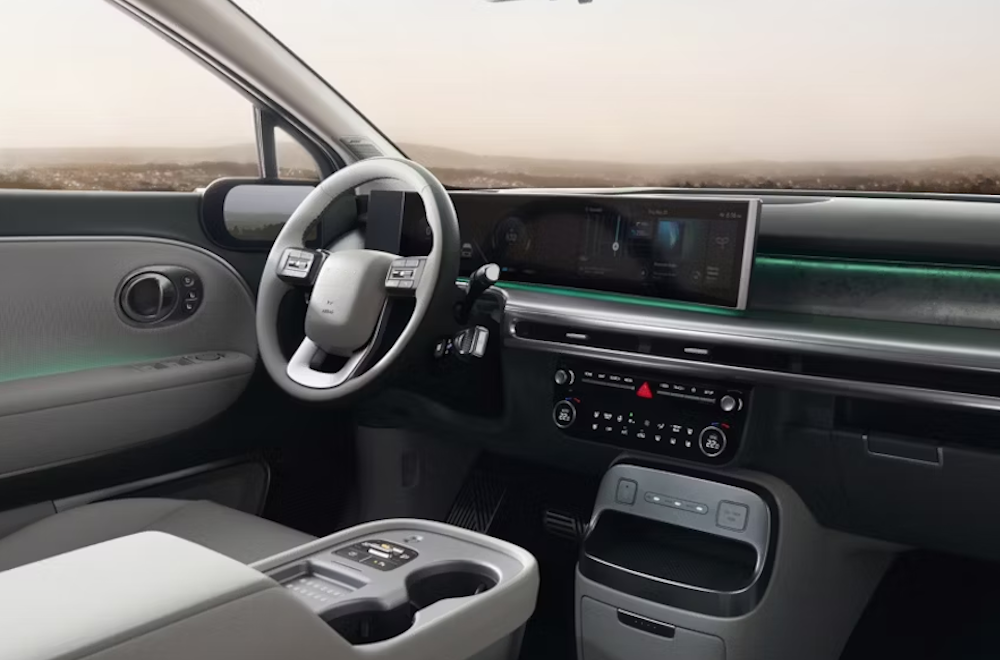 IONIQ 9