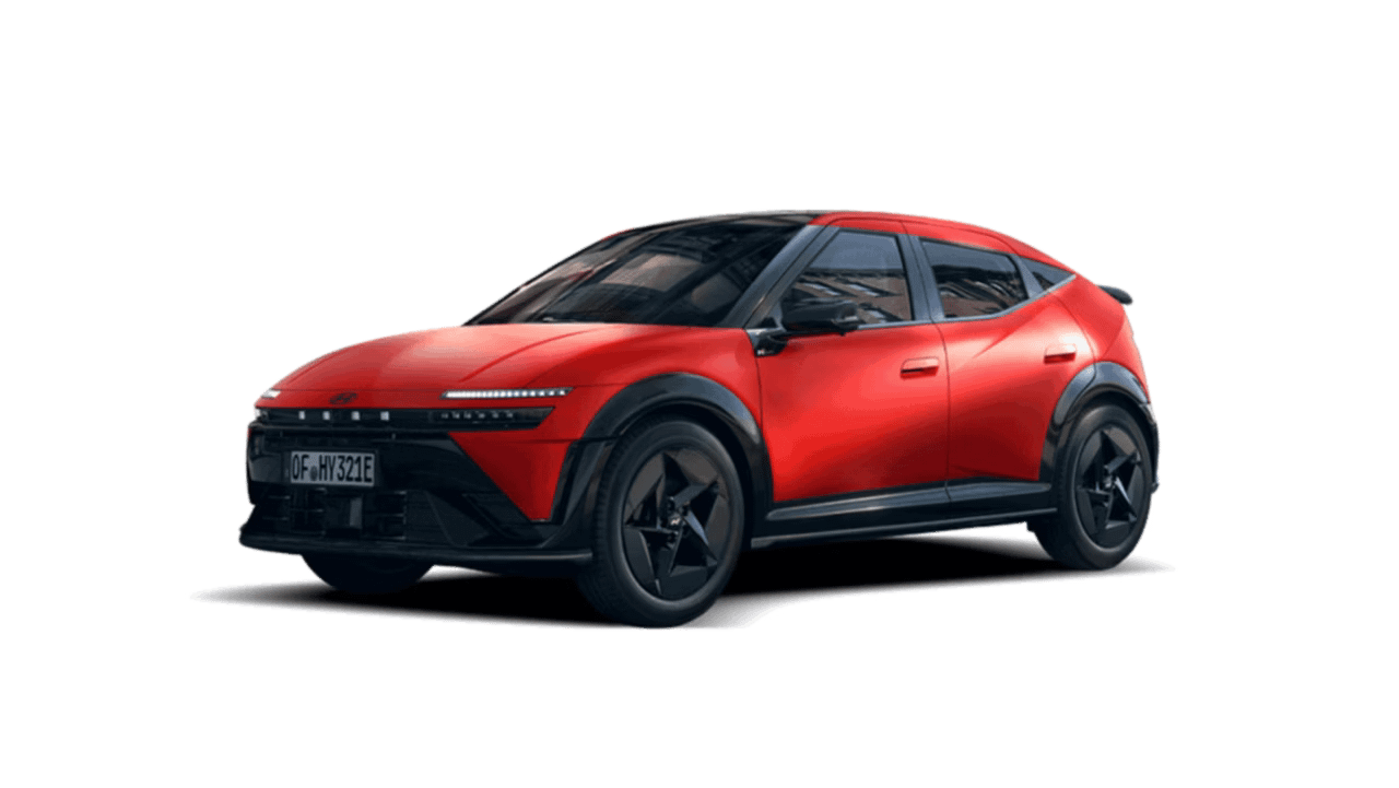 IONIQ 3