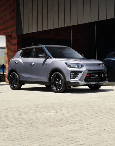 Motability offers